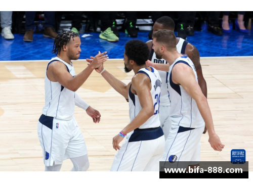 NBA独行侠：探索达拉斯队史上的顶尖球员与他们的传奇经历