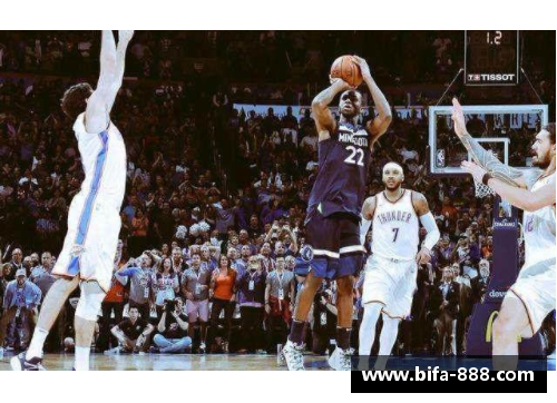 NBA逆袭之路：反绝杀瞬间的背后故事